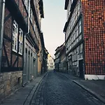 Kaufmannshof Appartamento