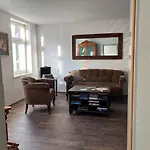 Lägenhet Kaufmannshof