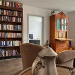 Lägenhet Kaufmannshof *