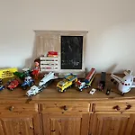 Lägenhet Kaufmannshof *