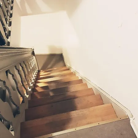 公寓 Kaufmannshof 奎德林堡