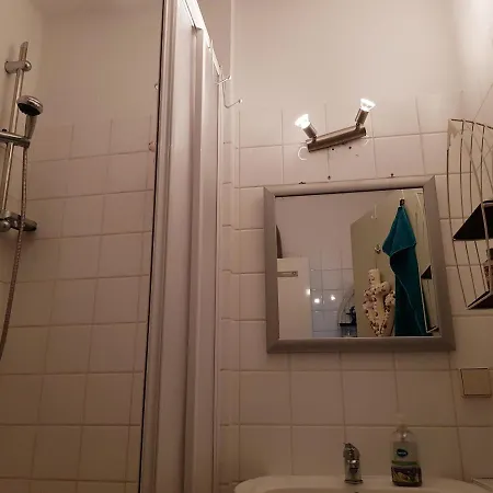 Kaufmannshof Apartmán Quedlinburg