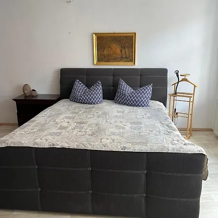 Apartmán Kaufmannshof *