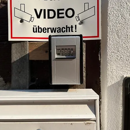Kaufmannshof 公寓 *