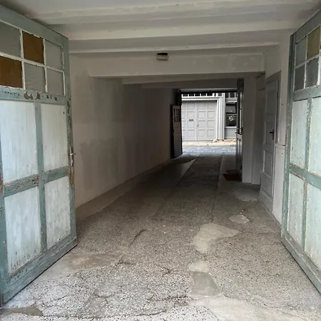 Lägenhet Kaufmannshof