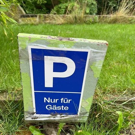Kaufmannshof * 奎德林堡