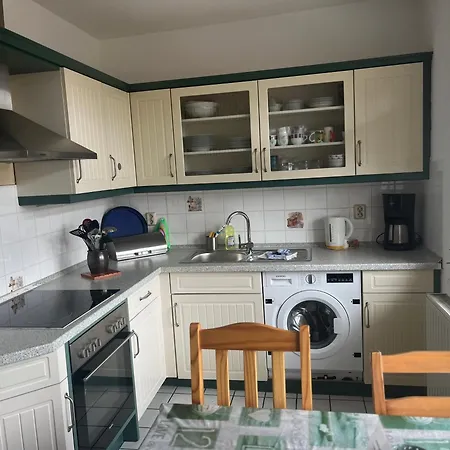 Kaufmannshof Quedlinburg