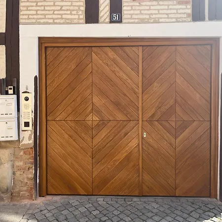 Kaufmannshof *
