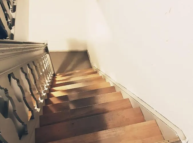 Apartamento Kaufmannshof Quedlinburg