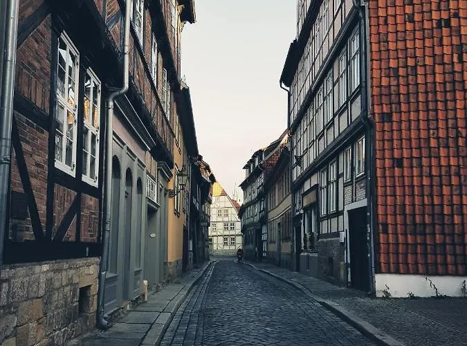 Kaufmannshof Apartamento