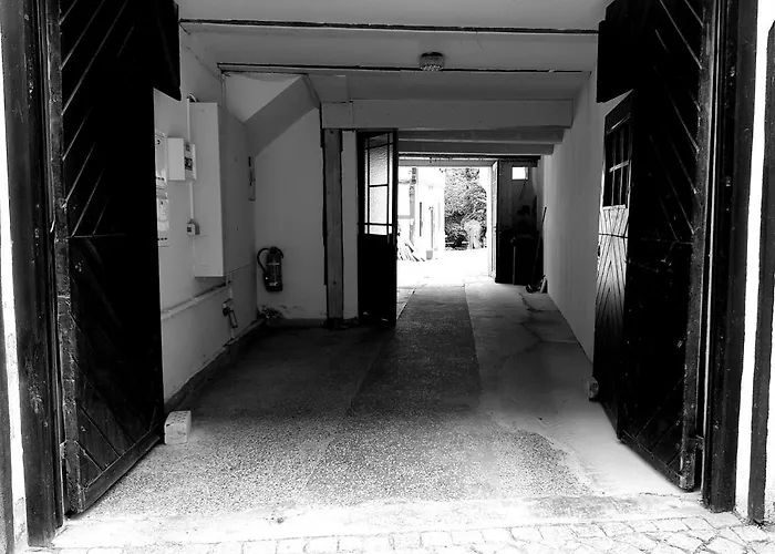 Kaufmannshof Apartamento *