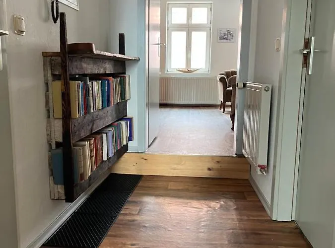 Apartamento Kaufmannshof