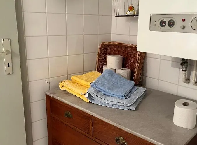 Apartamento Kaufmannshof