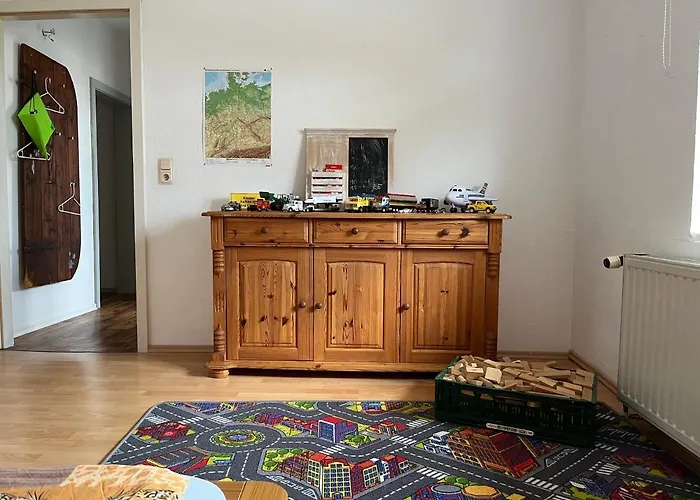 Kaufmannshof * Quedlinburg