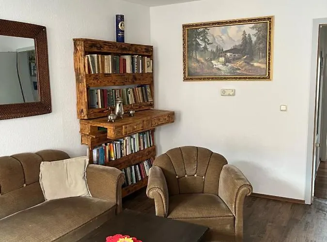 Kaufmannshof * Quedlinburg