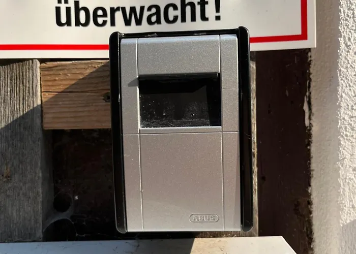 Apartamento Kaufmannshof