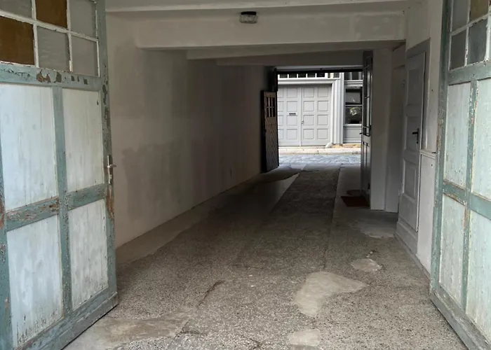 Apartamento Kaufmannshof