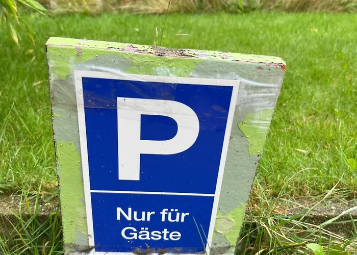 Kaufmannshof * 奎德林堡