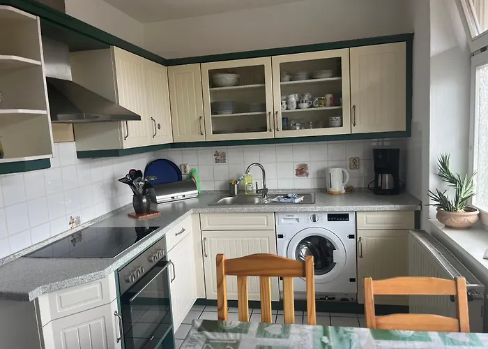 Kaufmannshof Quedlinburg